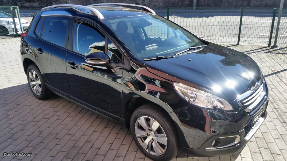 Peugeot HDi ACTIVE Dezembro/14 - à venda -