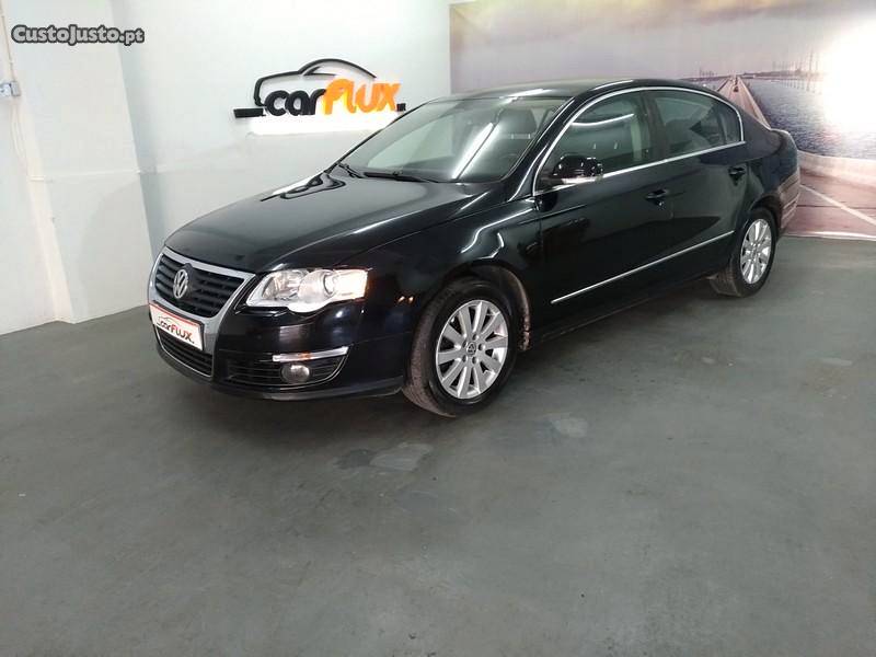 VW Passat 2.0 TDI Highli140cv Maio/06 - à venda - Ligeiros