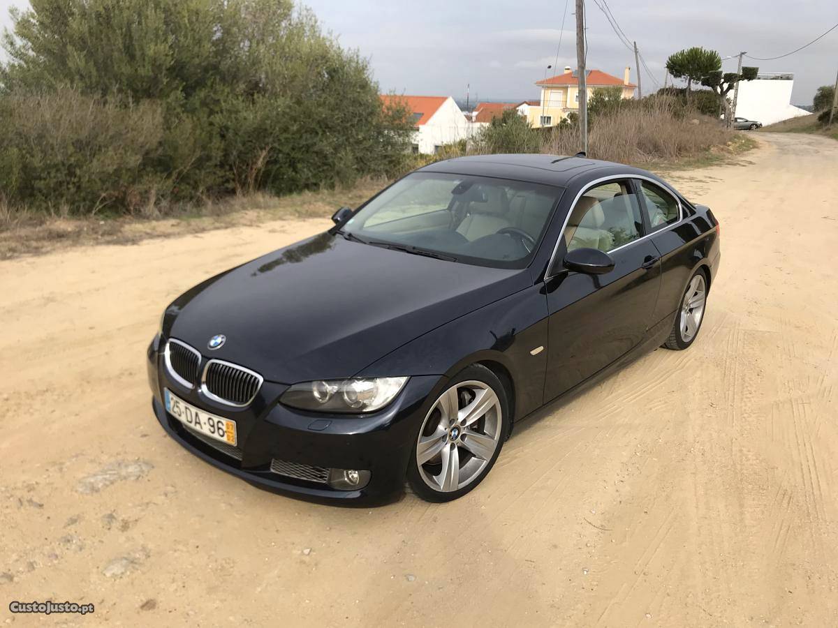 BMW i Fevereiro/07 - à venda - Ligeiros Passageiros,