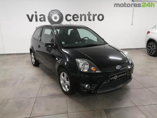 Ford Fiesta 1.25 Trend