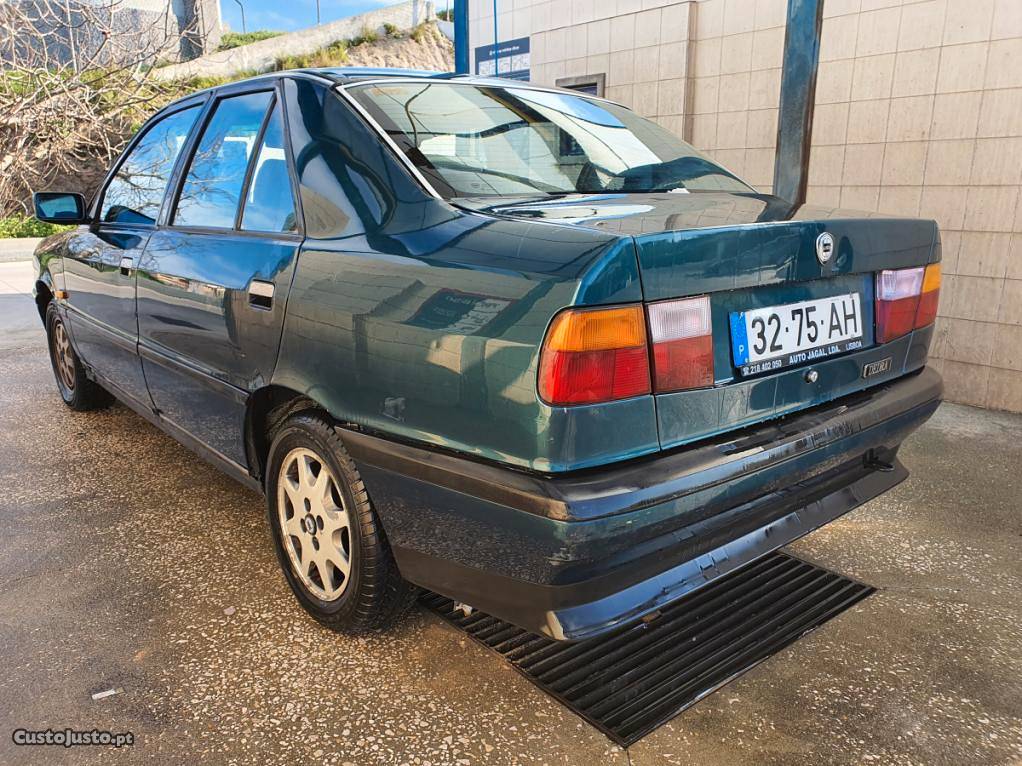 Lancia Dedra Dedra Abril/95 - à venda - Ligeiros