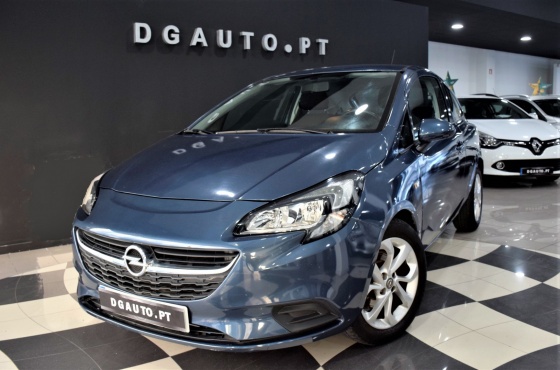 Opel Corsa 1.3 CDTI Selective ecoFlex  - DG Auto