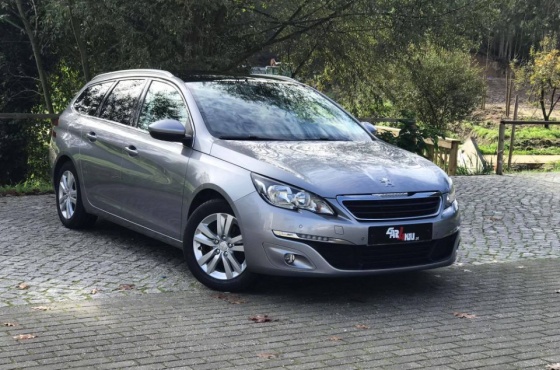 Peugeot 308 sw 1.6 HDi Active - Car 4 You