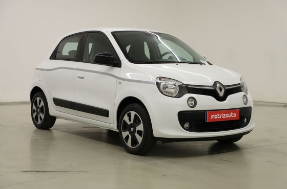 Renault Twingo 1.0 SCE LIMITED - Matrizauto - O Shopping dos