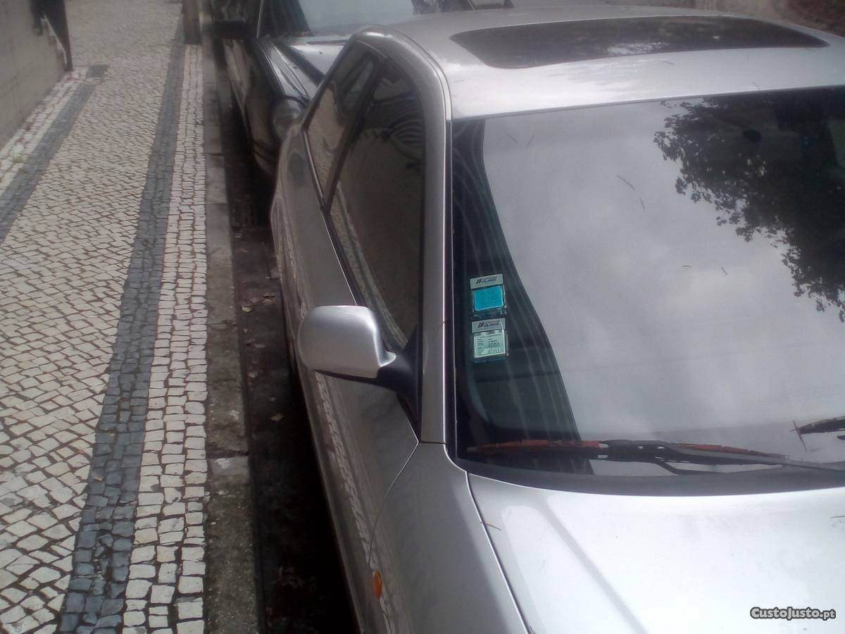 Audi A3 1.6 Maio/00 - à venda - Ligeiros Passageiros, Braga