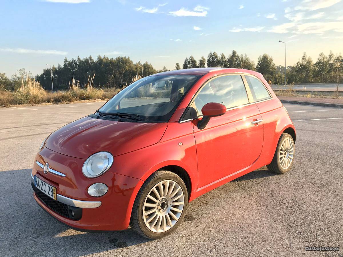 Fiat  Como novo 150 mês Abril/08 - à venda -