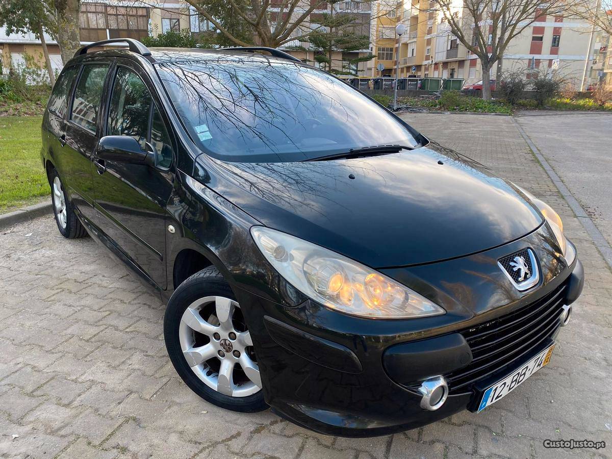 Peugeot  Hdi Dezembro/05 - à venda - Ligeiros