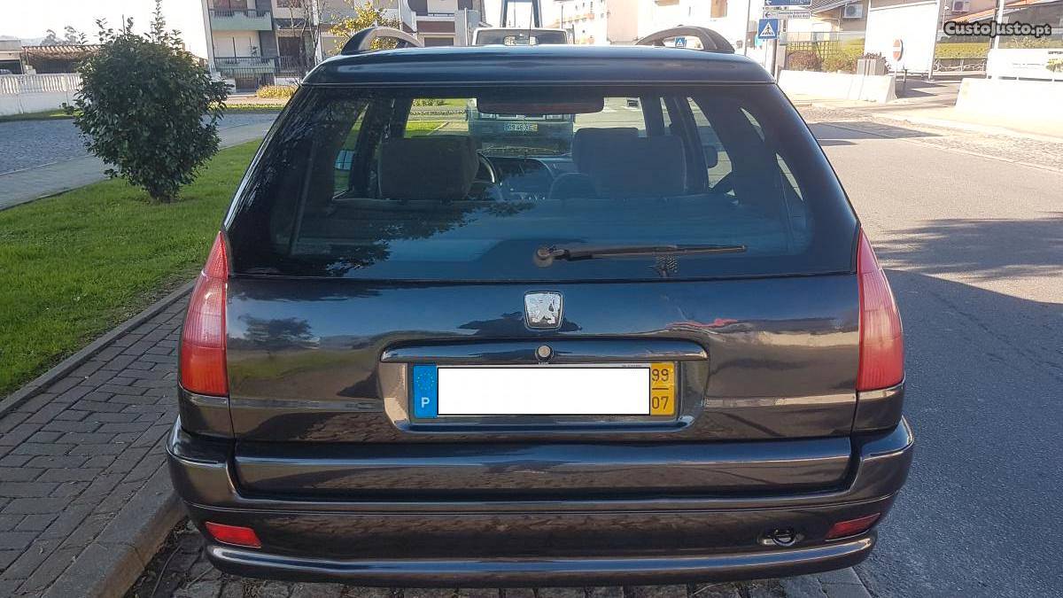 Peugeot  hdi Julho/99 - à venda - Ligeiros