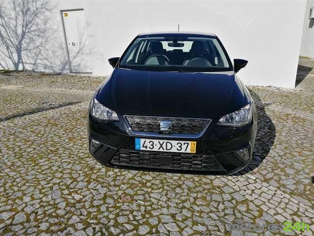 Seat biza 1.0 STYLE