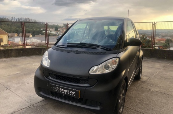 Smart ForTwo CDI PASSION - Select Car