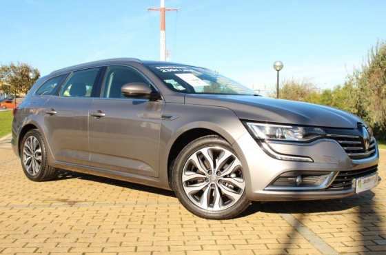 Renault Talisman Sport Tourer 1.5dci - Savenauto - comercio