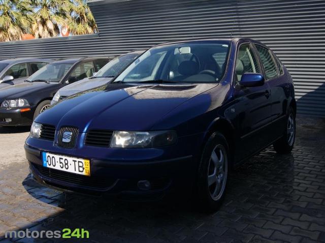 Seat Leon 1.4 i