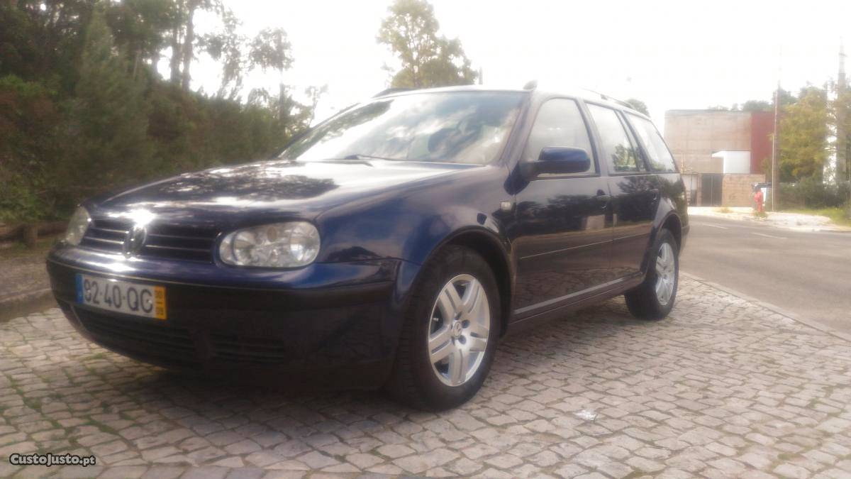 VW Passat IV Setembro/00 - à venda - Ligeiros Passageiros,