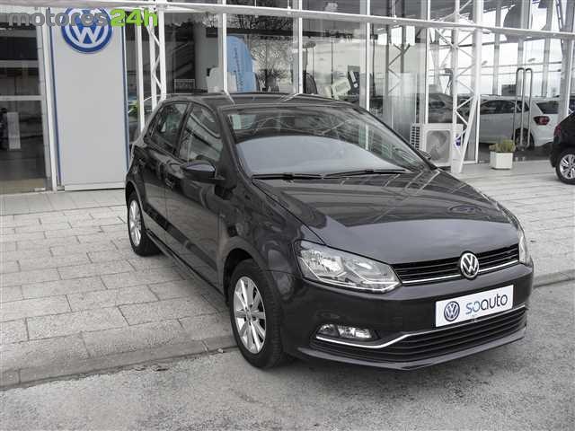 Volkswagen Polo 1.0 Lounge