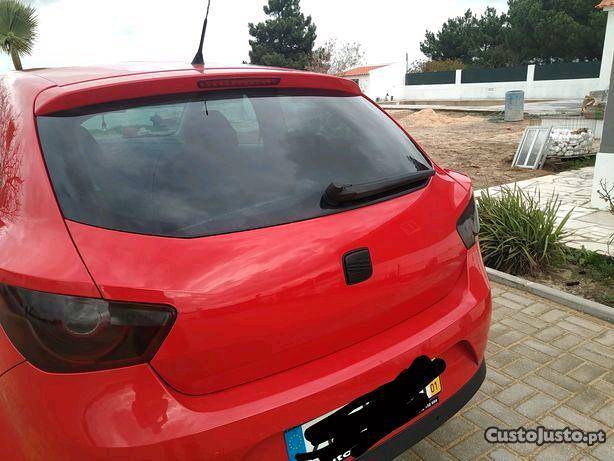 Seat Ibiza 6j coupe sport Janeiro/10 - à venda - Ligeiros