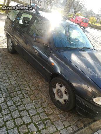 Opel Astra Opel b 97 Dezembro/97 - à venda - Ligeiros