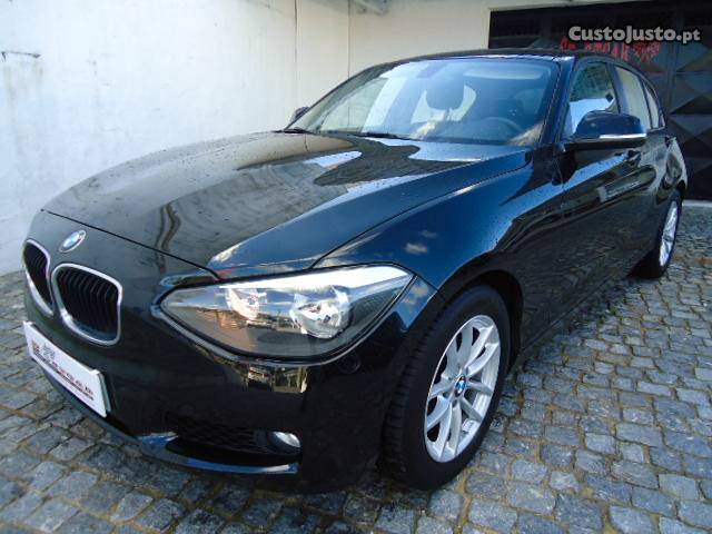 BMW  Fevereiro/15 - à venda - Ligeiros Passageiros,