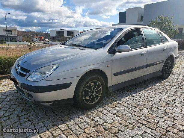 Citroën C5 c5 Março/01 - à venda - Ligeiros Passageiros,