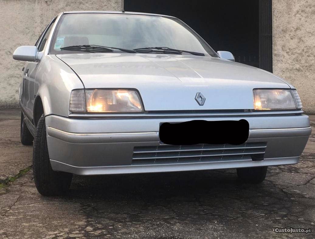 Renault 19 GTS Outubro/92 - à venda - Ligeiros Passageiros,
