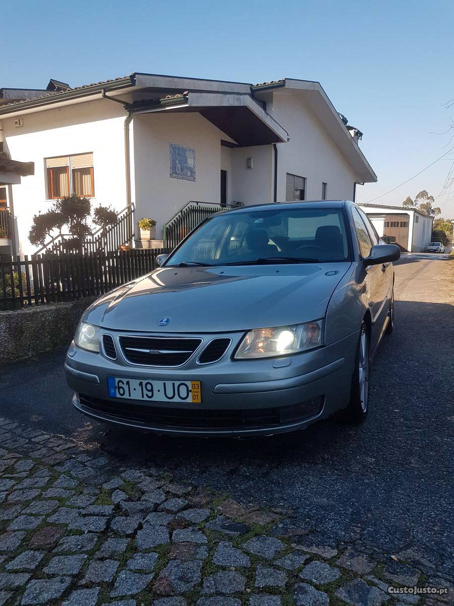 Saab 93 Diesel 2.2cc 125cv Janeiro/03 - à venda - Ligeiros