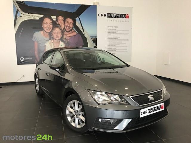 Seat Leon 1.0 EcoTSI Style Plus