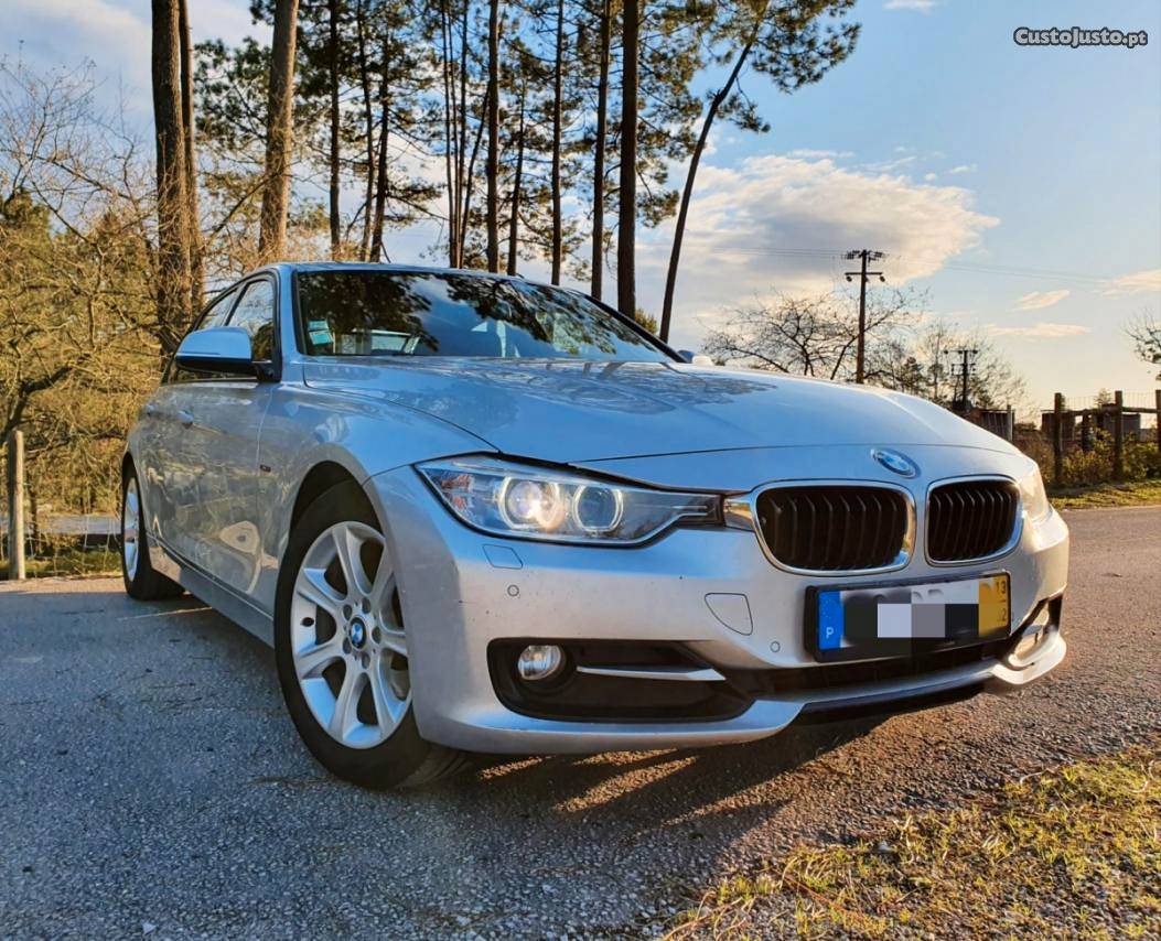 BMW d Auto Sport Fevereiro/13 - à venda - Ligeiros