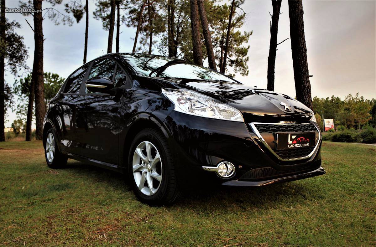 Peugeot HDi Active Março/15 - à venda - Ligeiros