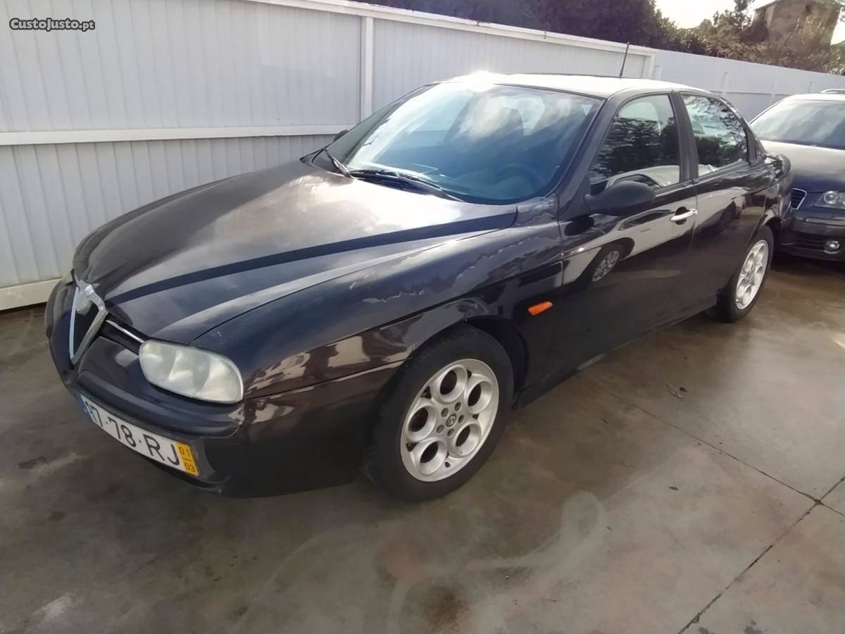 Alfa Romeo i Março/91 - à venda - Ligeiros