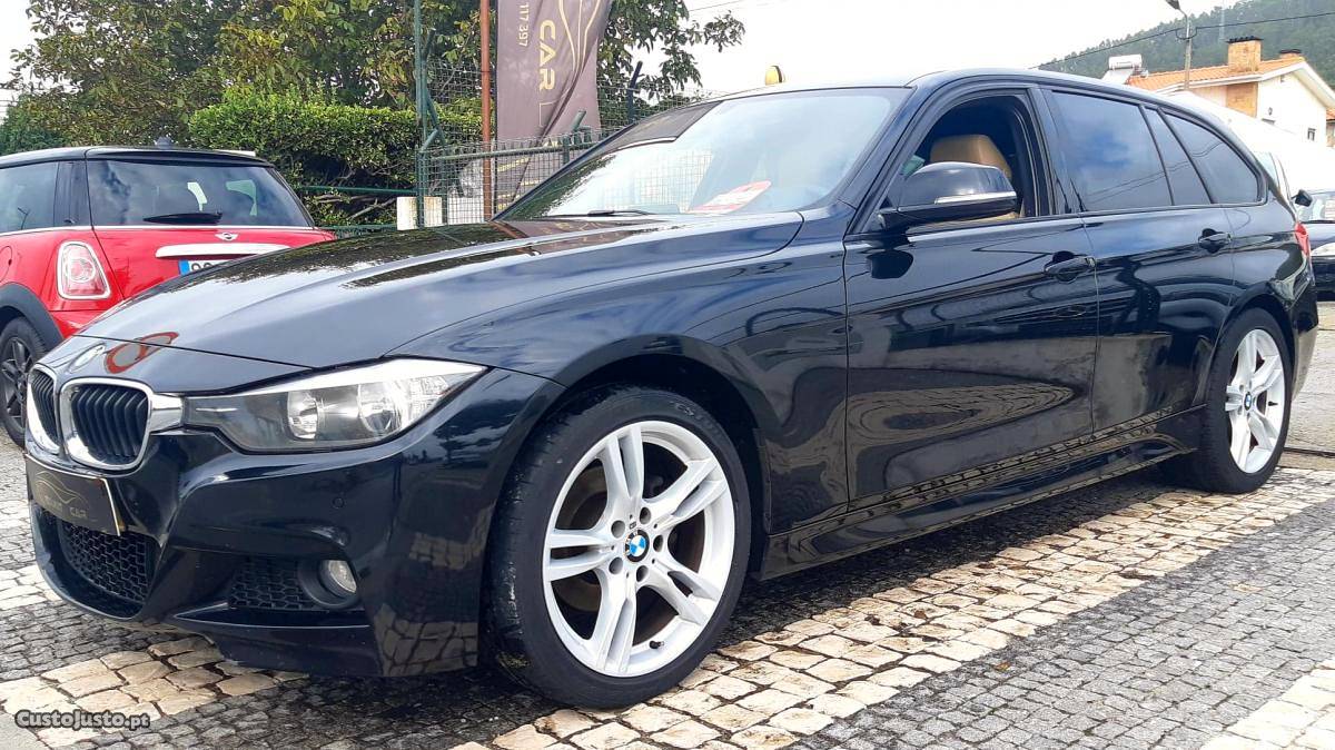 BMW  CV PACK M Novembro/12 - à venda - Ligeiros