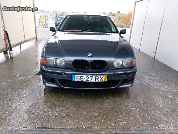 BMW i Maio/98 - à venda - Ligeiros Passageiros, Faro