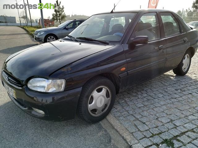 Ford Escort 1.8 TD Atlanta