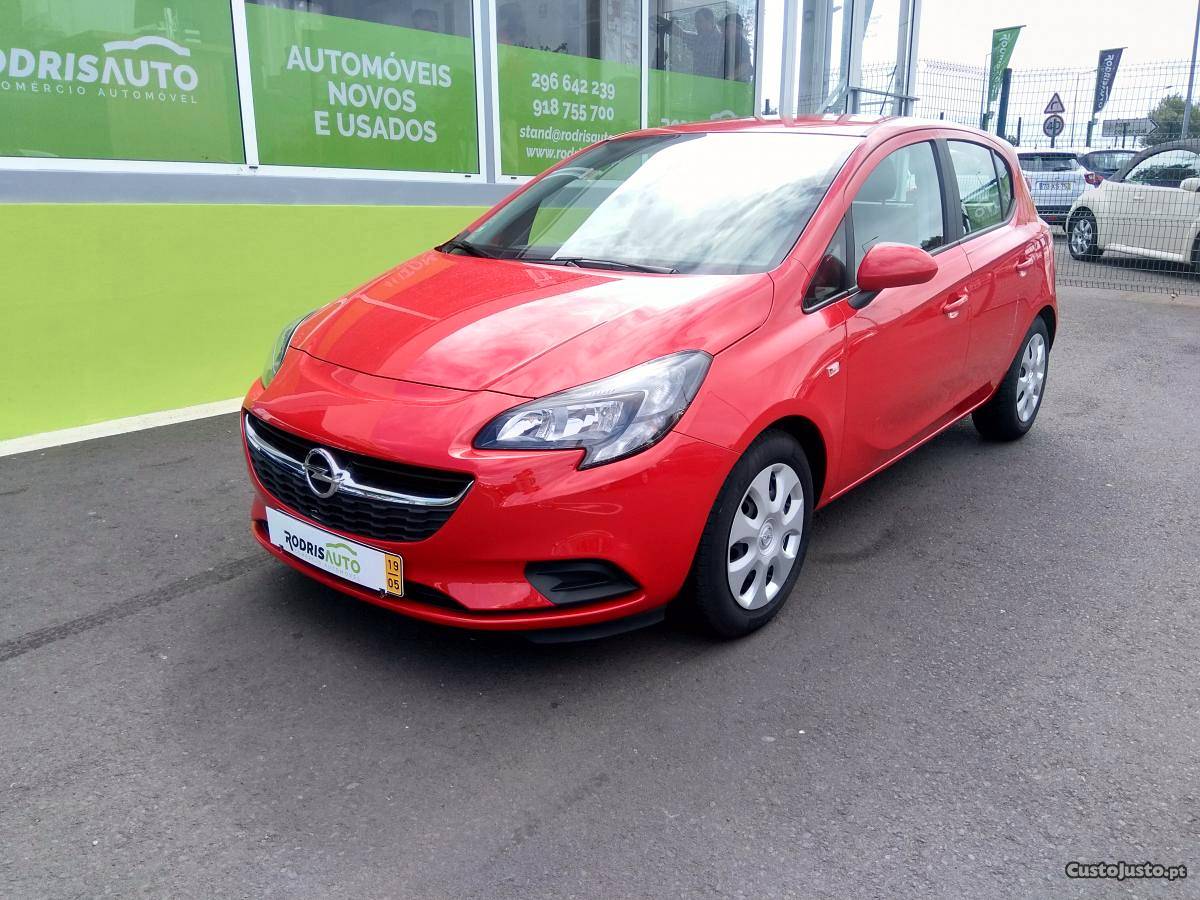 Opel Corsa  Cv Maio/19 - à venda - Ligeiros