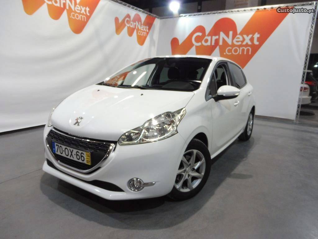 Peugeot EUR Mês Novembro/14 - à venda -