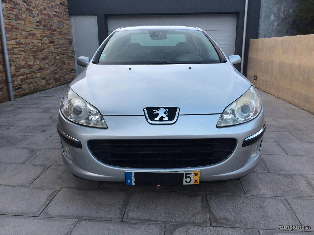 Peugeot  HDI Maio/06 - à venda - Ligeiros