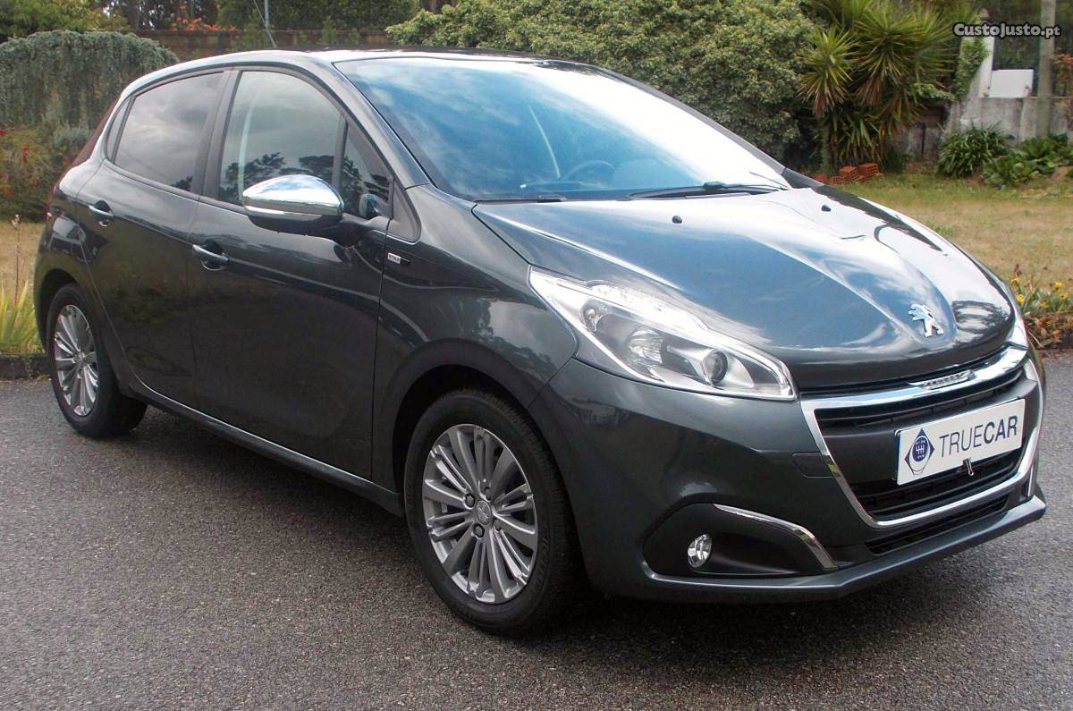 Peugeot cv GPS Maio/17 - à venda - Ligeiros