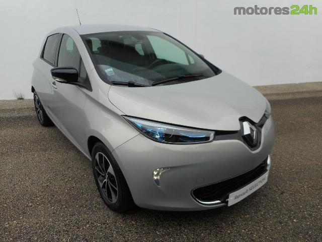 Renault ZOE Intens 40 Flex