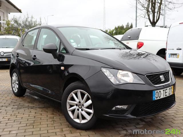 Seat biza 1.0 Reference