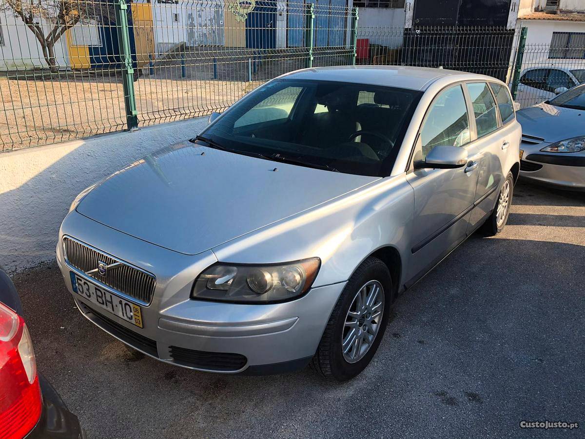 Volvo Vd Março/06 - à venda - Ligeiros Passageiros,