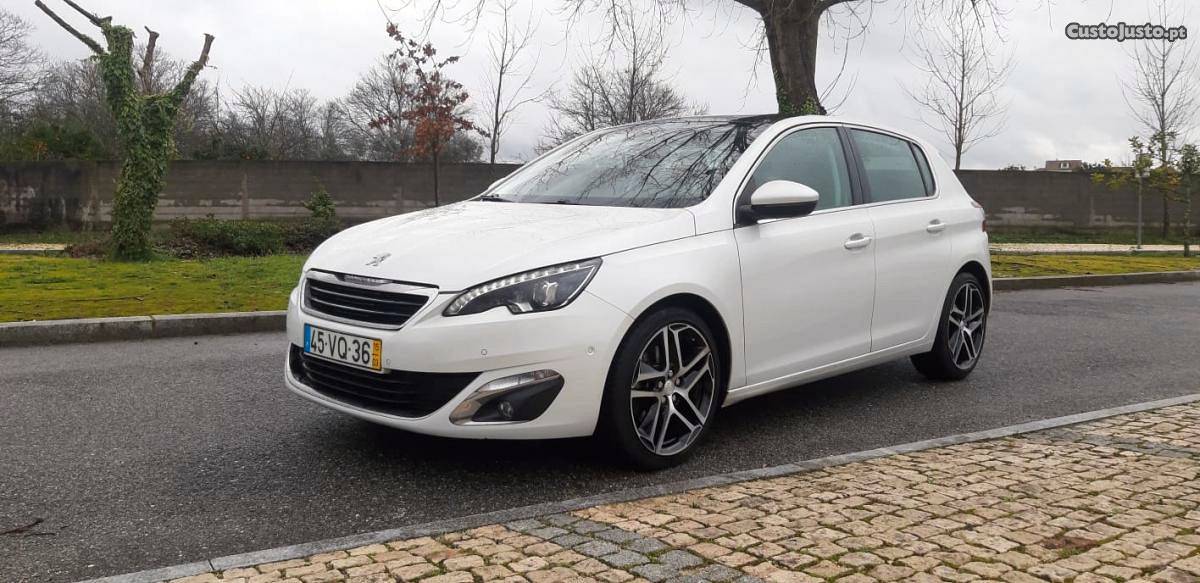 Peugeot  GARANTIA Março/15 - à venda - Ligeiros