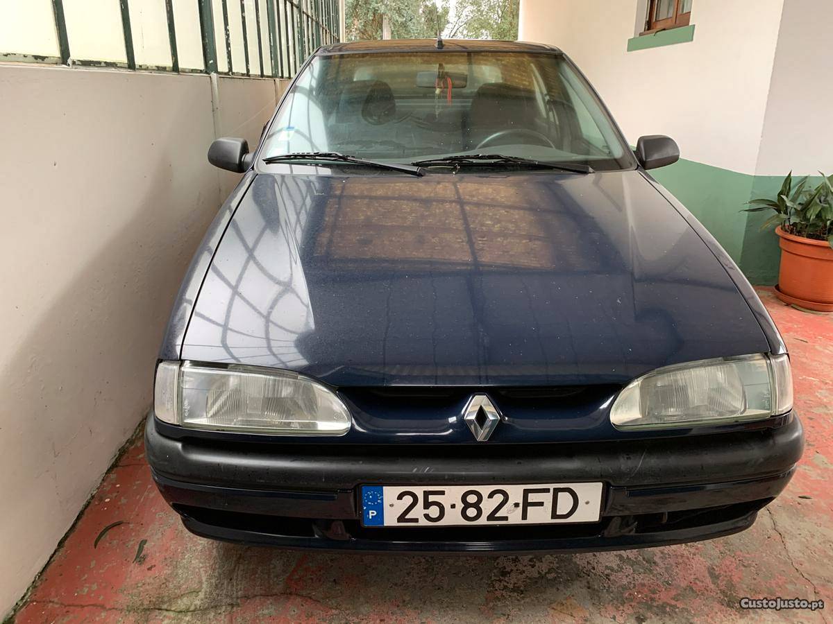 Renault 19 Ren Fevereiro/95 - à venda - Ligeiros