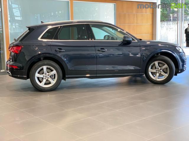 Audi Q5 2.0 TDI 190cv STR QTR ADVANCE