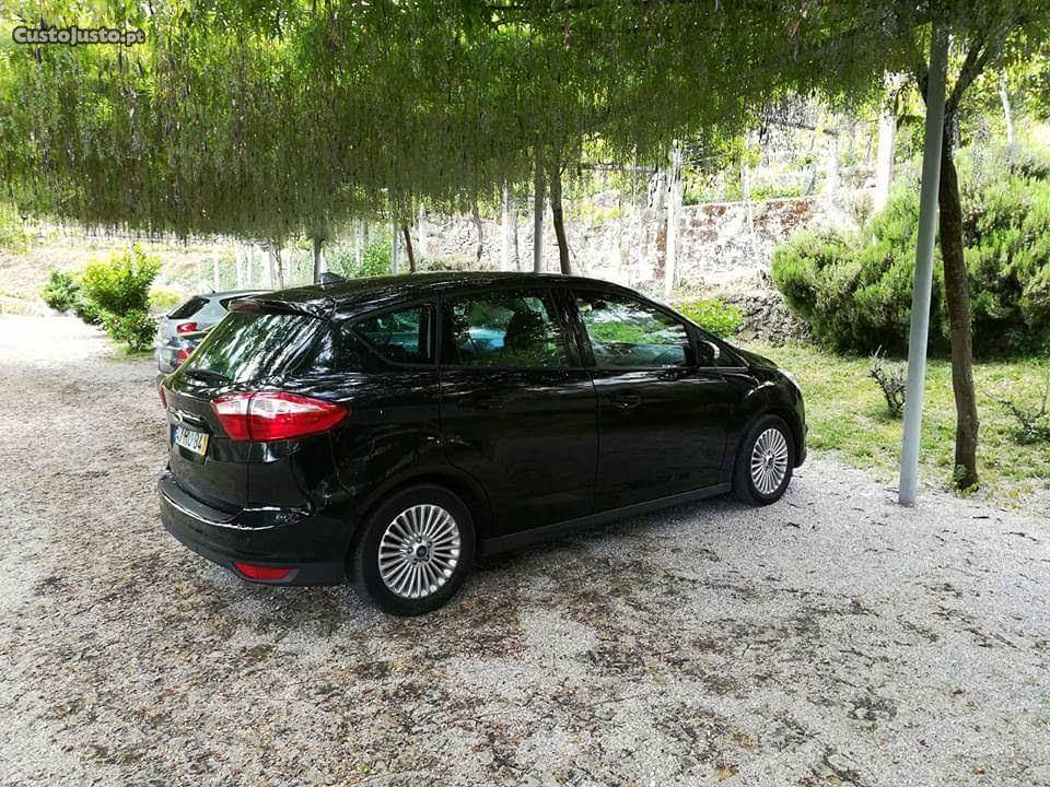 Ford C-Max Normal Julho/13 - à venda - Ligeiros