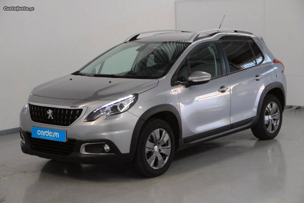 Peugeot  Pure Signature Março/19 - à venda -