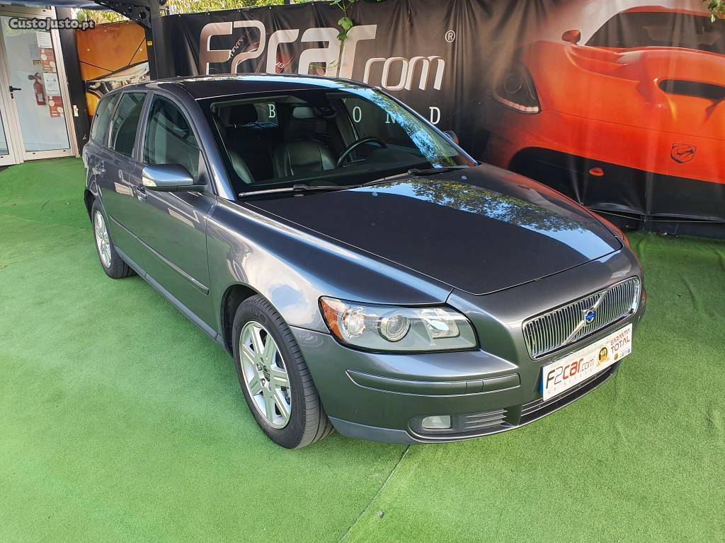 Volvo VD KINETIC (136cv) Fevereiro/07 - à venda -