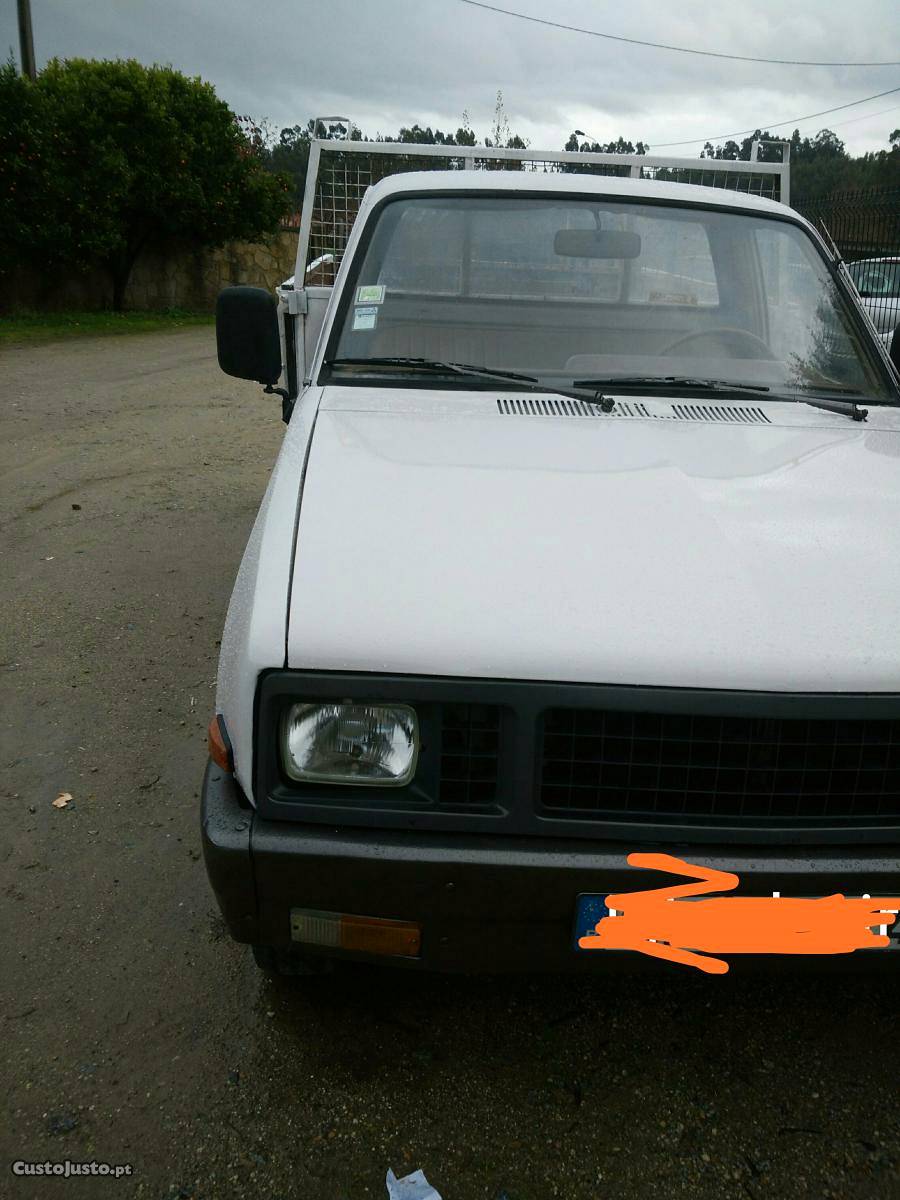 Bedford De 27 Setembro/88 - à venda - Ligeiros Passageiros,