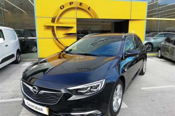 Opel Insignia sports tourer 1.6 CDTi Innovation - Gamobar