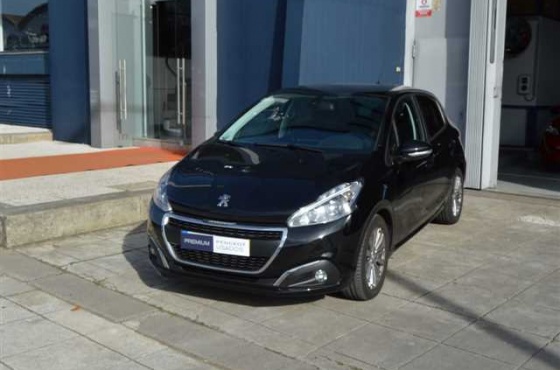 Peugeot  BlueHDi Signature - Gamobar