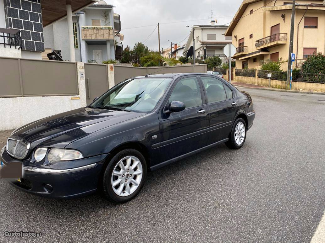 Rover  V Janeiro/02 - à venda - Ligeiros