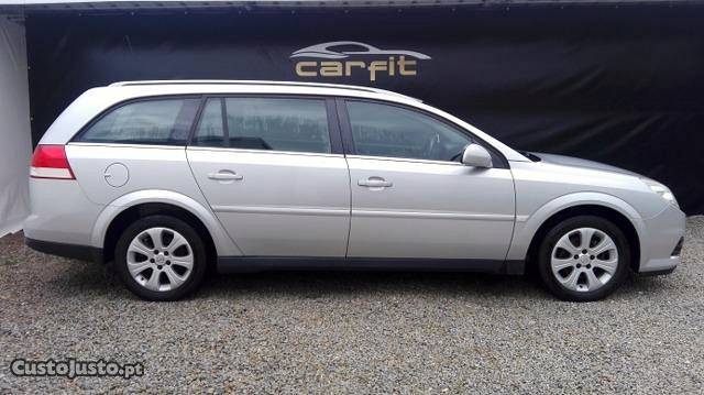 Opel Vectra 1.9 CDTI 120CV Dezembro/08 - à venda - Ligeiros