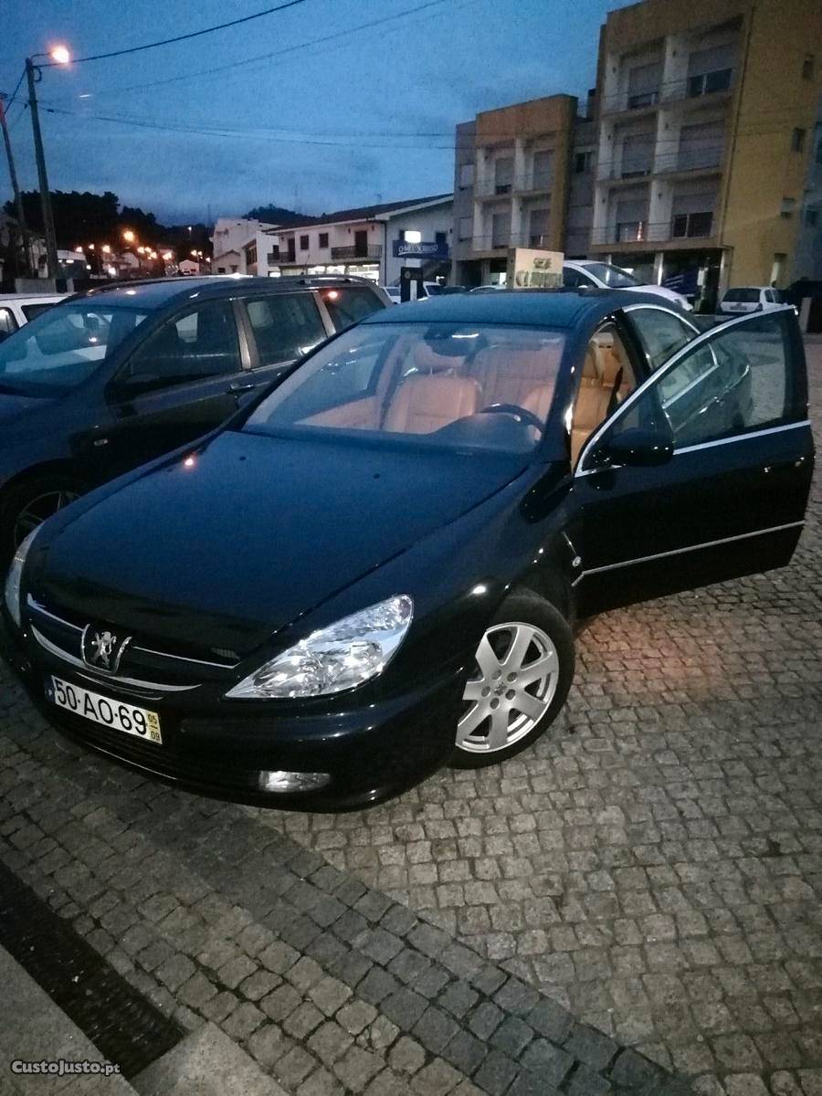 Peugeot  Hdi ivoire Setembro/05 - à venda - Ligeiros